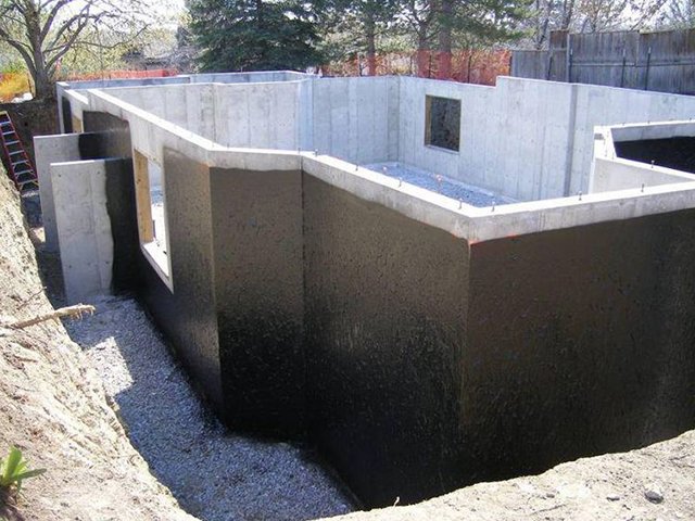 Temel Drenaj İzolasyon Sistemleri