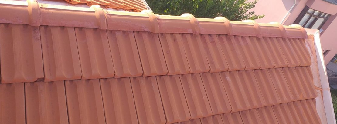 Çayyolu Çatı Tamiri