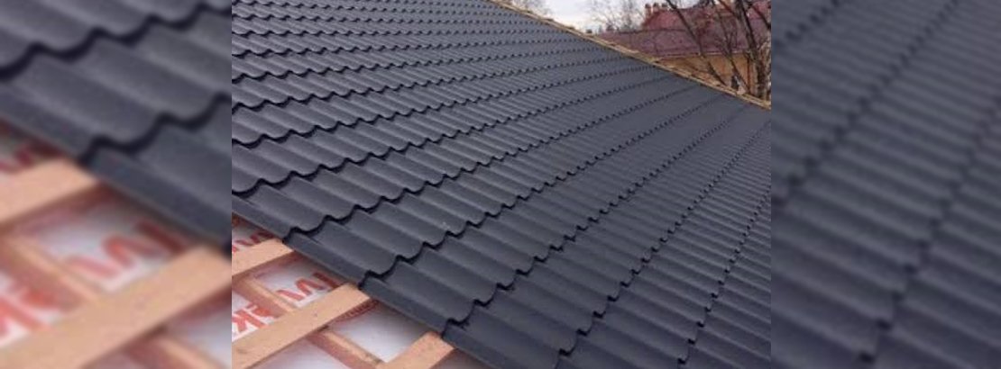 Çayyolu Çatı Tamiri