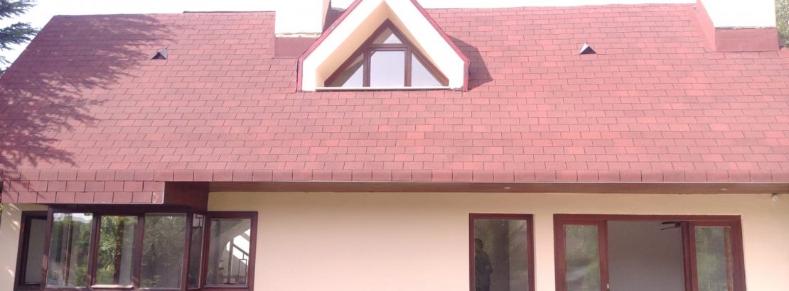 Çayyolu Çatı Tamiri