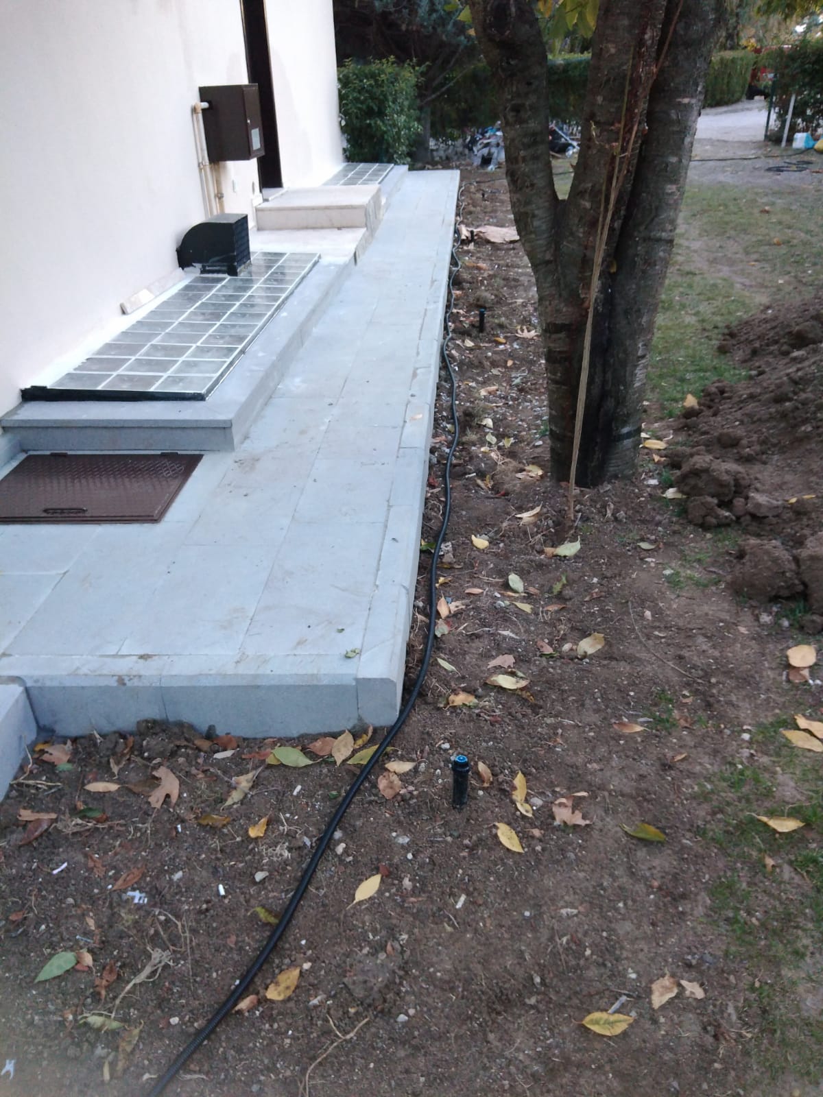 Çayyolu Çatı Tamir