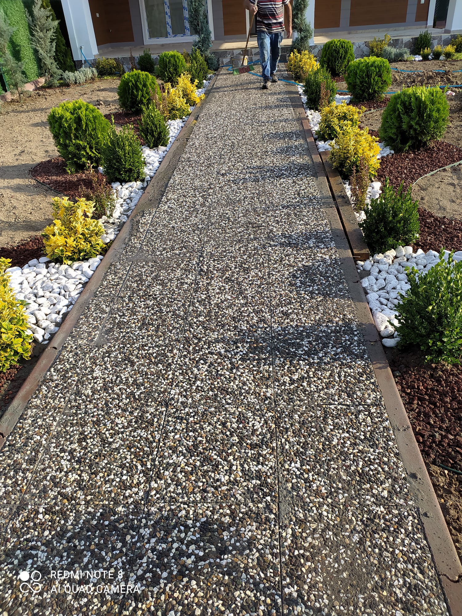 Çayyolu Çatı Tamir