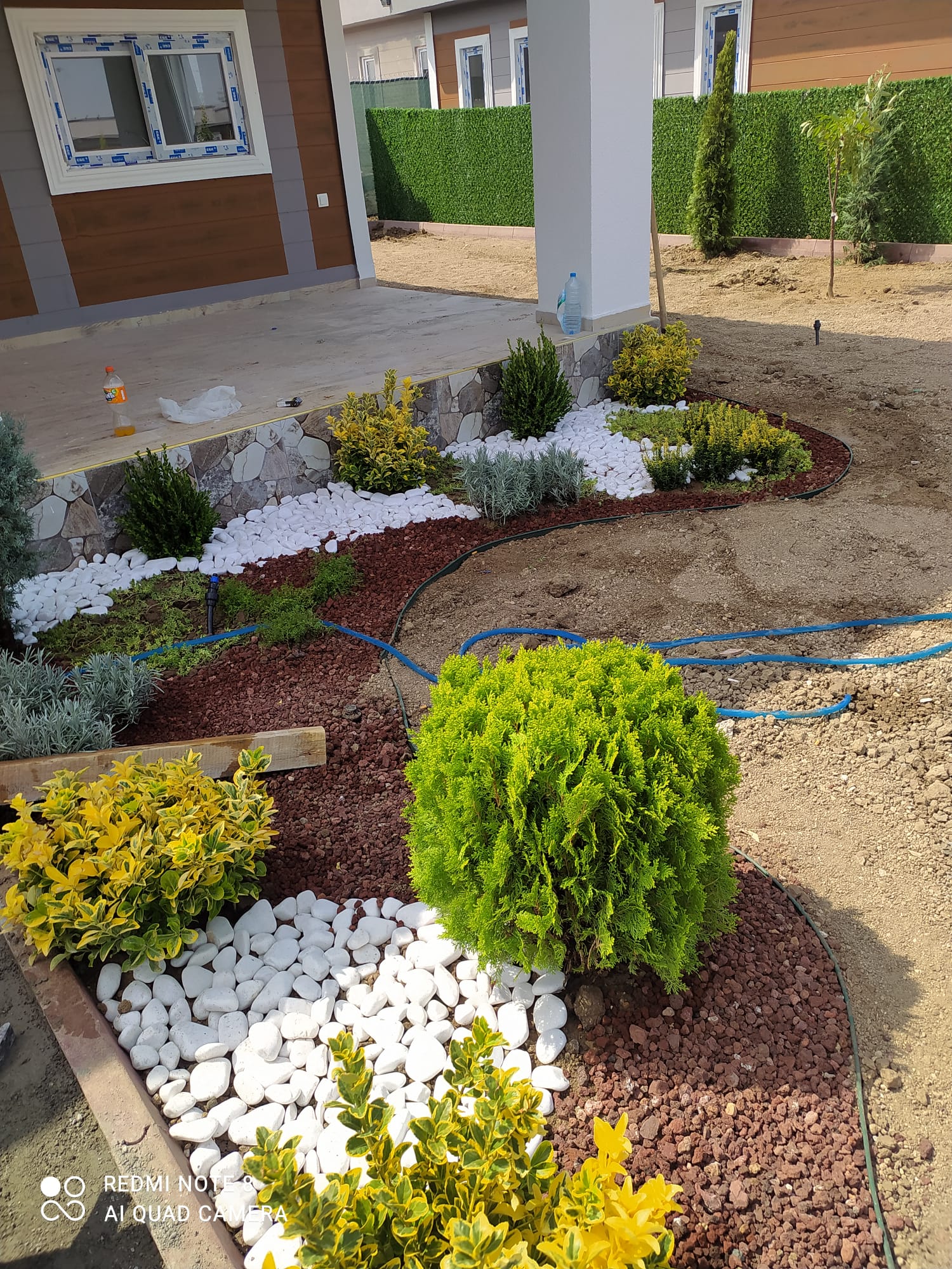 Çayyolu Çatı Tamir