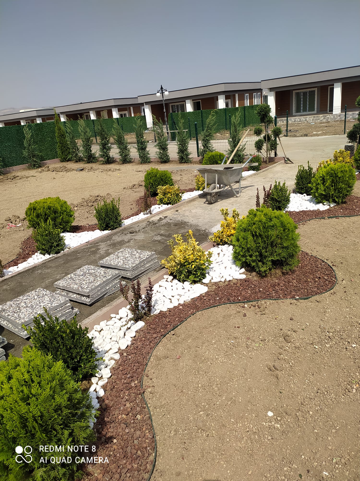 Çayyolu Çatı Tamir