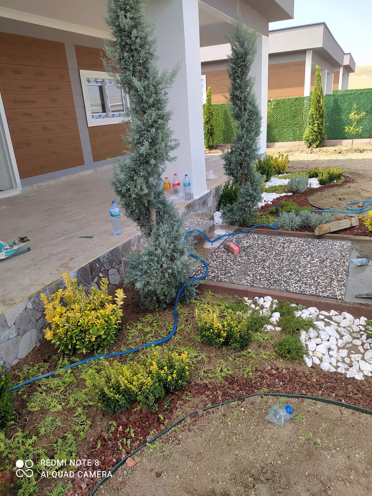 Çayyolu Çatı Tamir