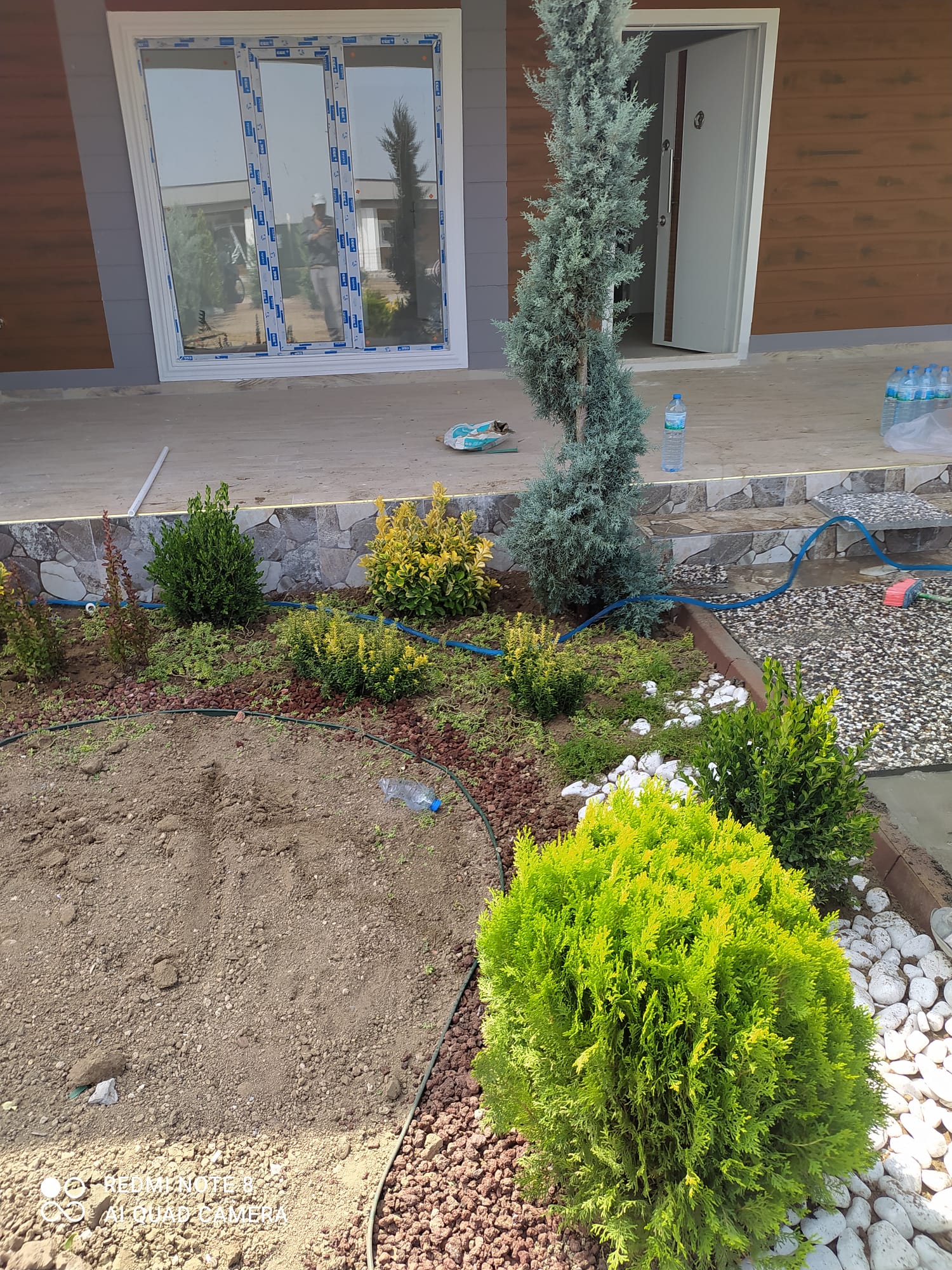 Çayyolu Çatı Tamir